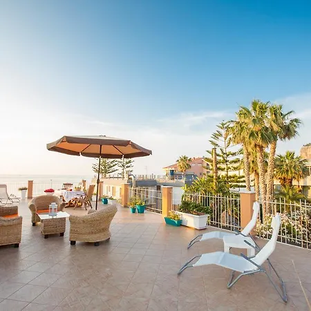 Bed and breakfast Olas Del Mar 4*