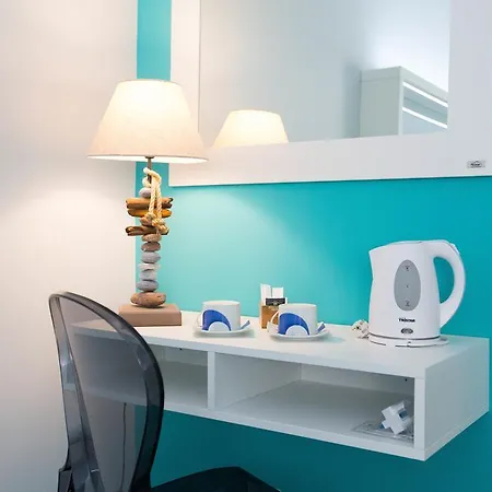 Bed and breakfast Olas Del Mar