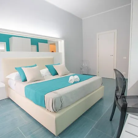 Bed and breakfast Olas Del Mar Cefalú