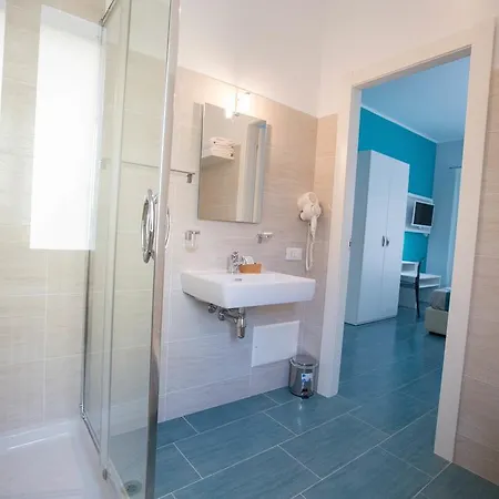 Olas Del Mar Bed and breakfast Cefalú