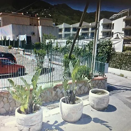 Olas Del Mar Bed and breakfast