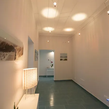 Bed & Breakfast Olas Del Mar 4*