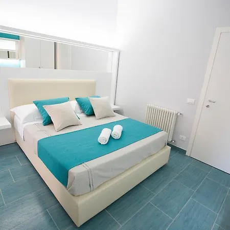 Olas Del Mar Couette-café 4*