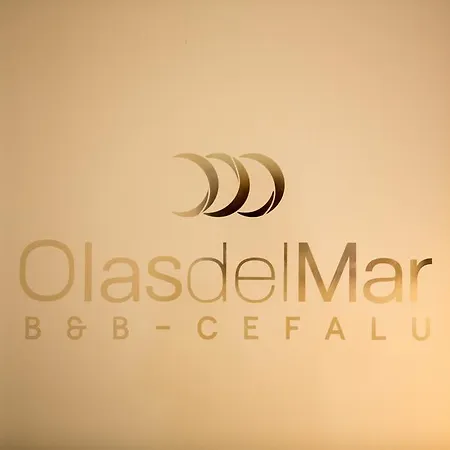 Olas Del Mar 4* Cefalù