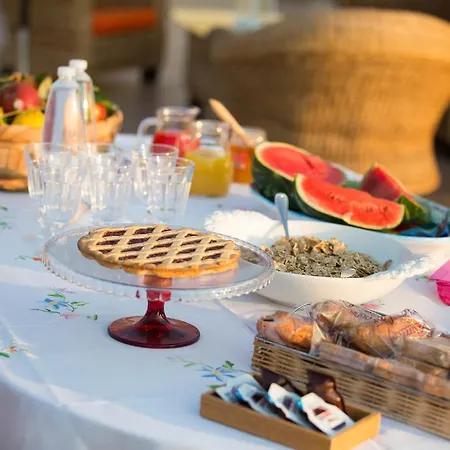 Olas Del Mar 4* Cefalù