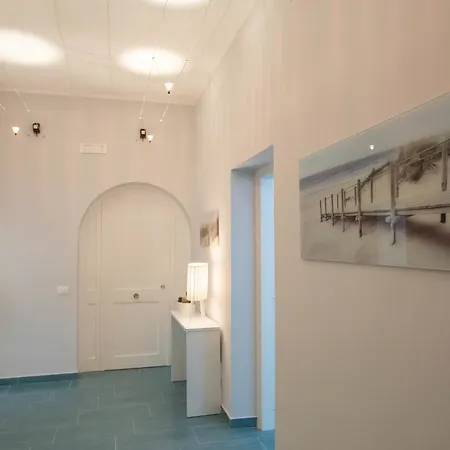 Olas Del Mar Cefalù