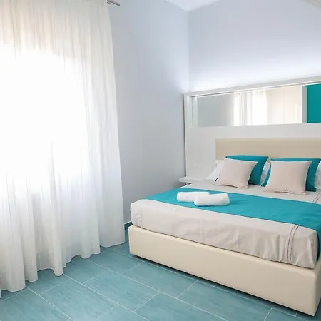 Olas Del Mar Bed & Breakfast 4*