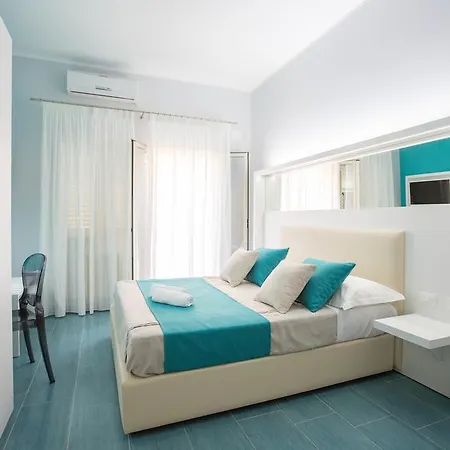 Olas Del Mar 4* Cefalù