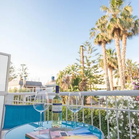 Olas Del Mar Cefalù