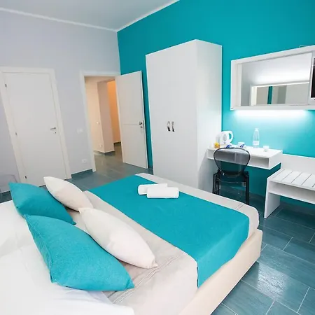 Olas Del Mar 4* Cefalù