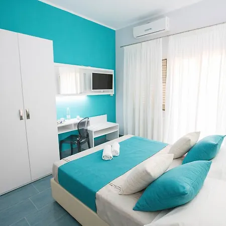 Olas Del Mar Bed & Breakfast