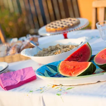 Olas Del Mar 4* Cefalù