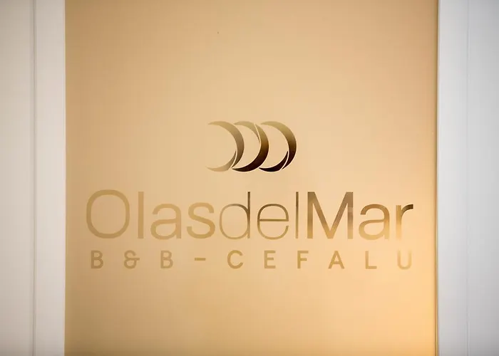 Olas Del Mar 4* تْشيفالو