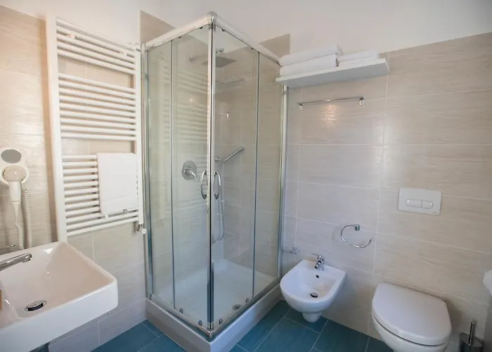 Olas Del Mar فندق مبيت وإفطار 4*