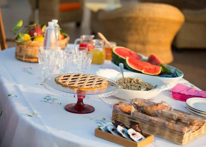 Olas Del Mar 4* تْشيفالو