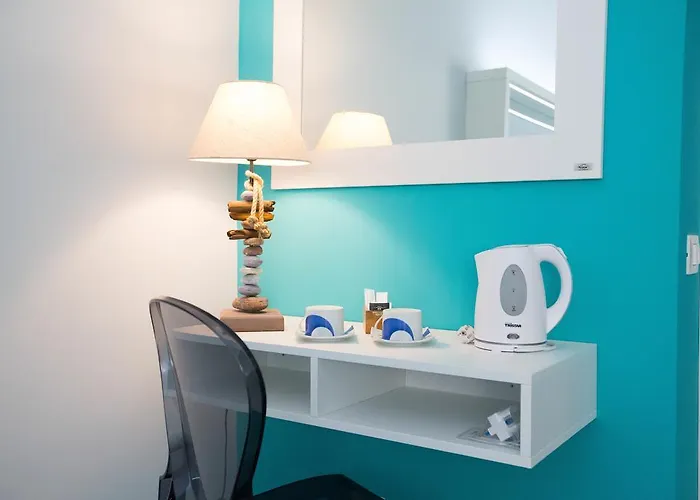 فندق مبيت وإفطار Olas Del Mar