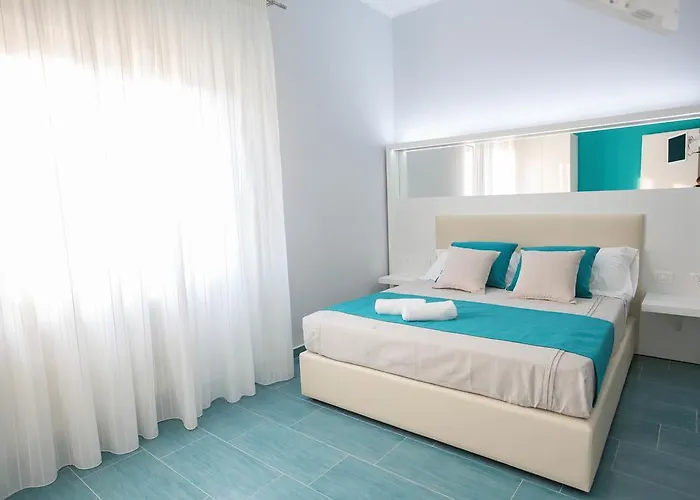 Olas Del Mar فندق مبيت وإفطار 4*