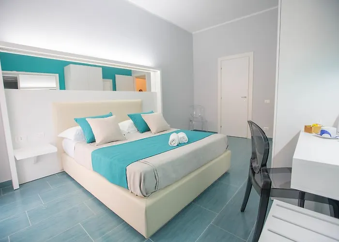 فندق مبيت وإفطار Olas Del Mar تْشيفالو