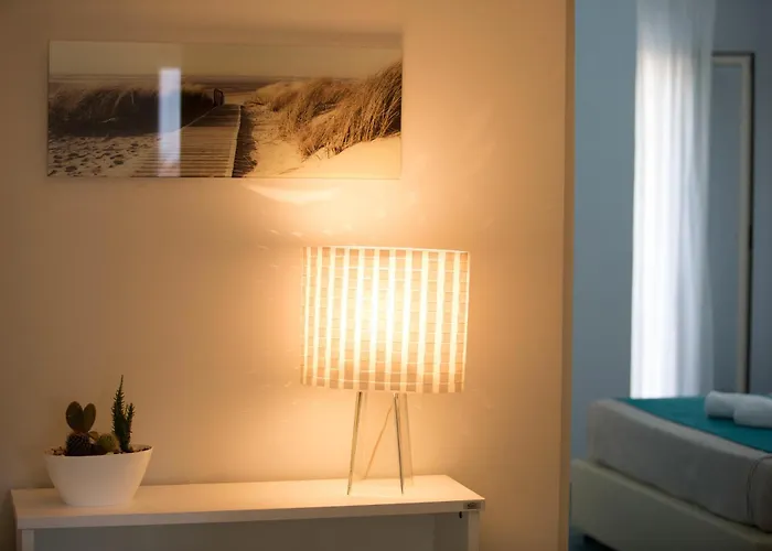 Olas Del Mar فندق مبيت وإفطار تْشيفالو