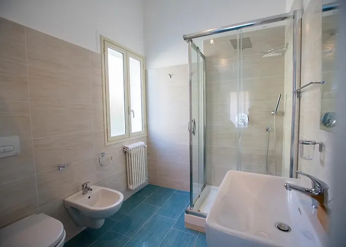 فندق مبيت وإفطار Olas Del Mar تْشيفالو