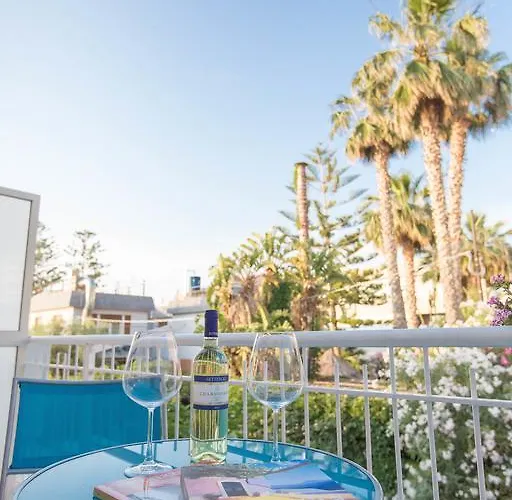 Olas Del Mar تْشيفالو