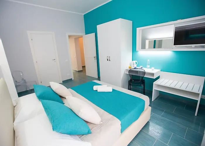 Olas Del Mar 4* تْشيفالو