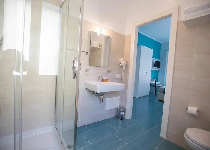 Olas Del Mar فندق مبيت وإفطار تْشيفالو