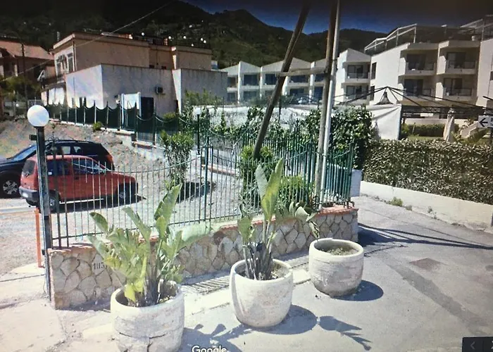 Olas Del Mar فندق مبيت وإفطار