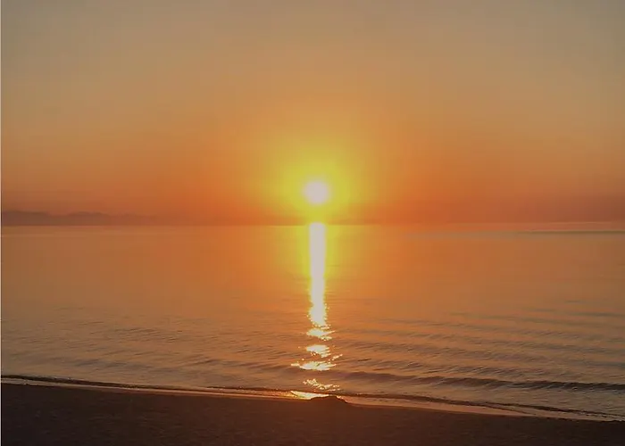 Olas Del Mar فندق مبيت وإفطار 4*